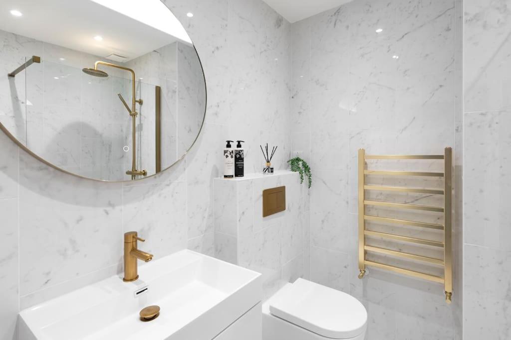 Bladud Buildings Apartment บาธ ภายนอก รูปภาพ